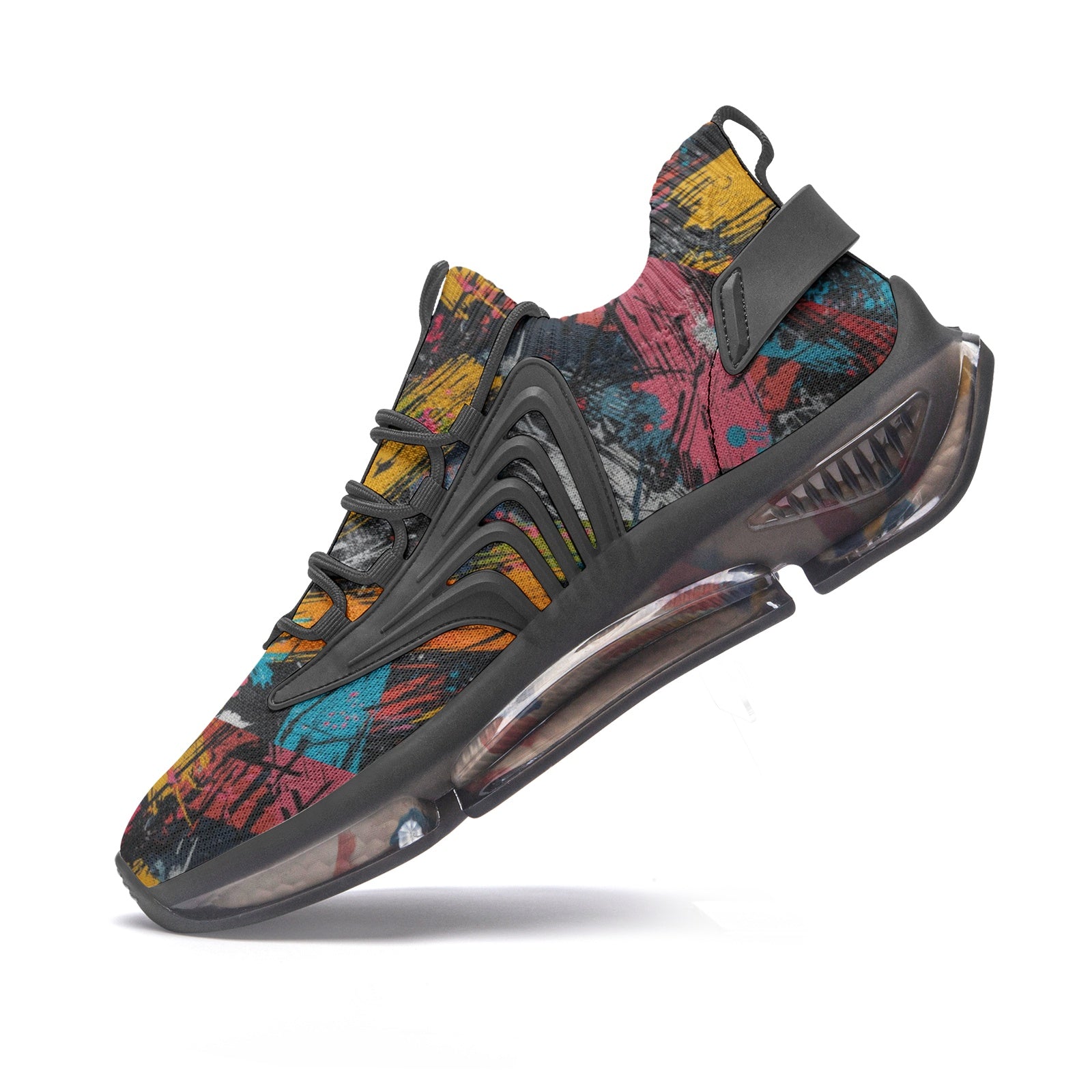 unisex mesh sneakers