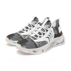 Unisex Low Top Mesh Sneakers for Ultimate Comfort