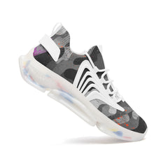 Unisex Low Top Mesh Sneakers for Ultimate Comfort