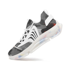 Unisex Low Top Mesh Sneakers for Ultimate Comfort