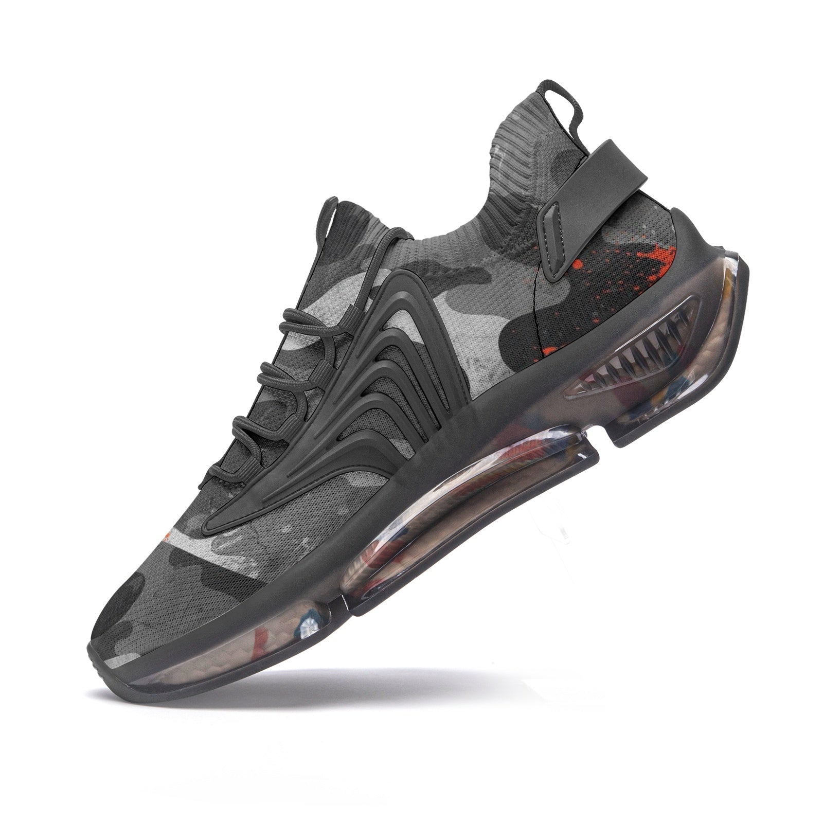 Unisex Low Top Mesh Sneakers for Ultimate Comfort